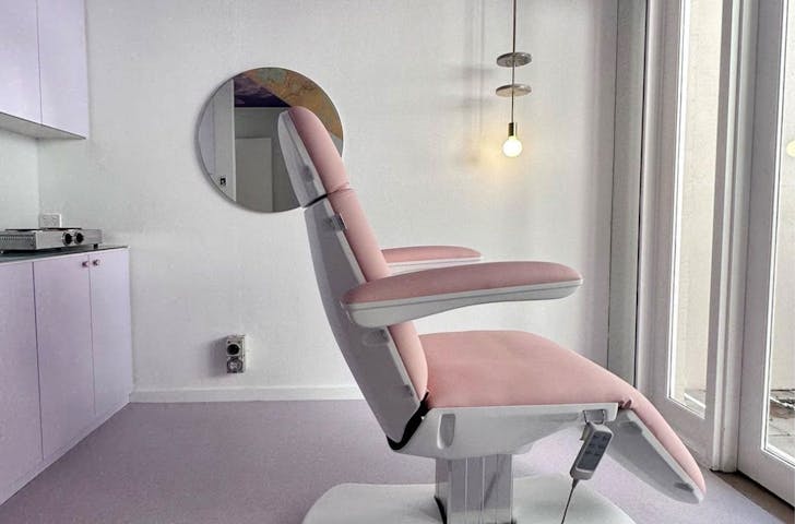 the manse sydney injectables clinic 