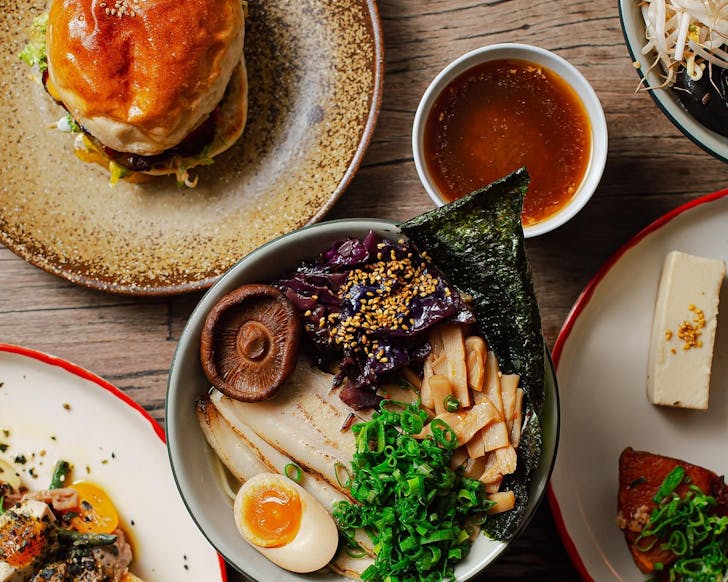 best inner west restaurants rising sun workshop
