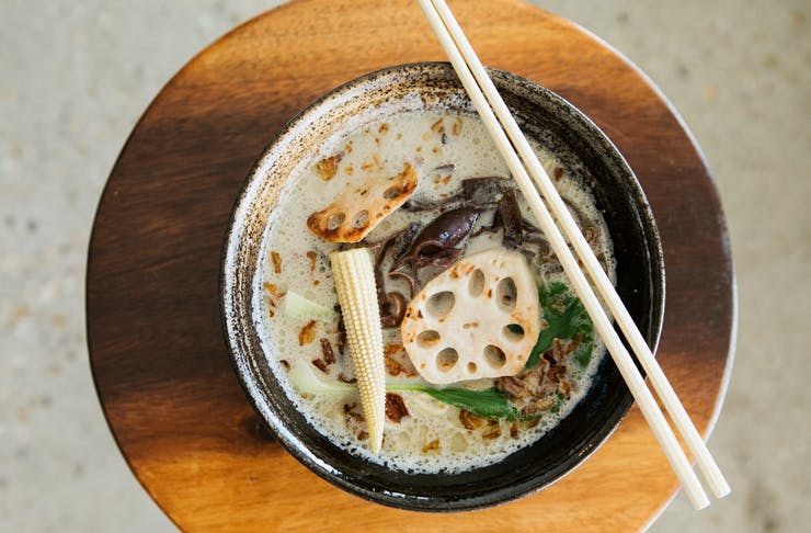 The Best Japanese Restaurants On The Sunshine Coast Urban List Sunshine Coast