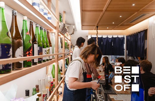 A New Japanese Grocery Store Opened In Montreal With Loads Of