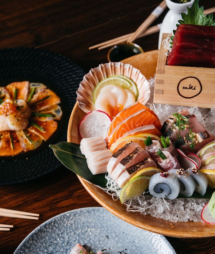 best japanese restaurants sydney sake manly the rocks double bay