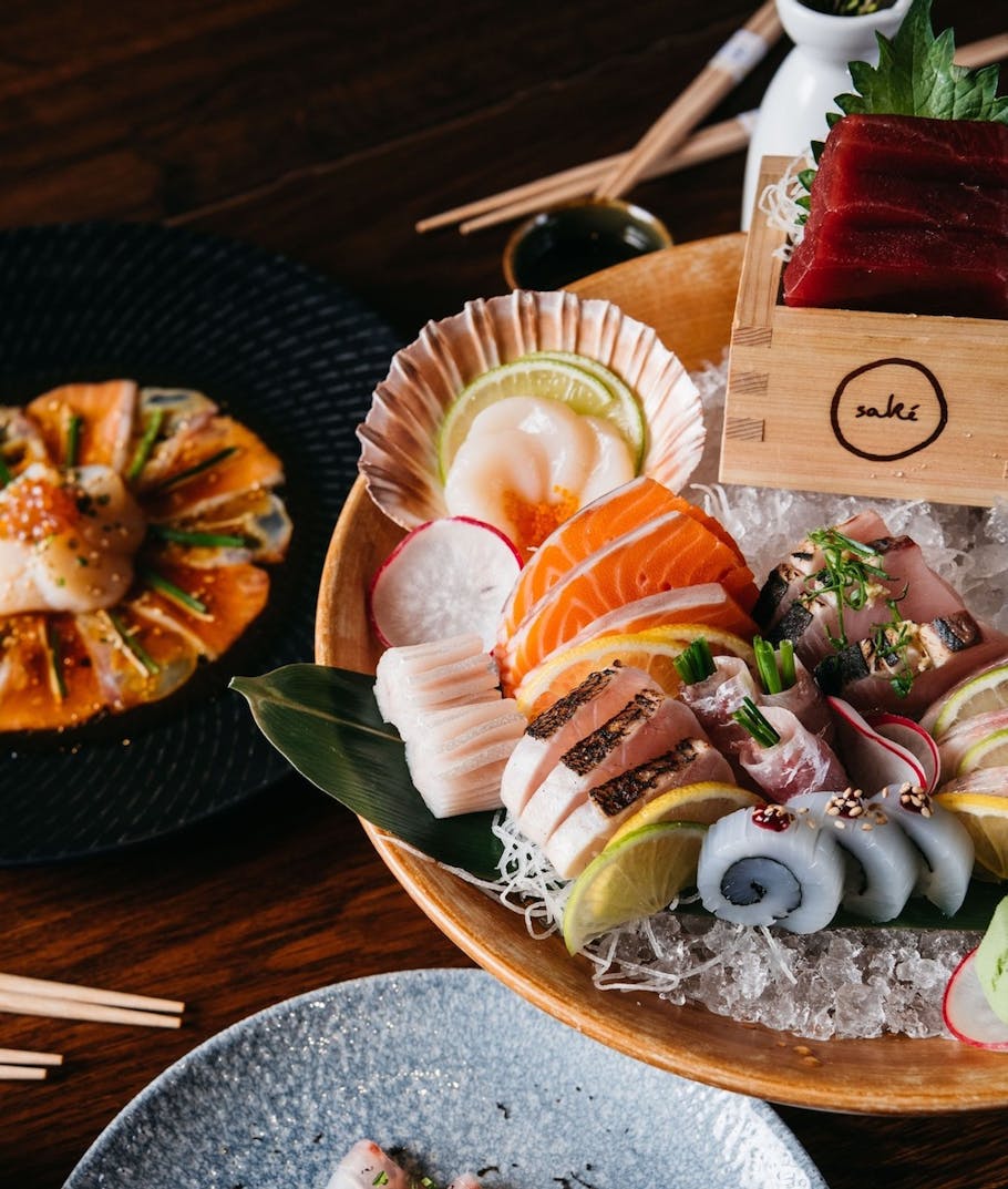 The Best Japanese Restaurants In Sydney 2024 URBAN LIST SYDNEY