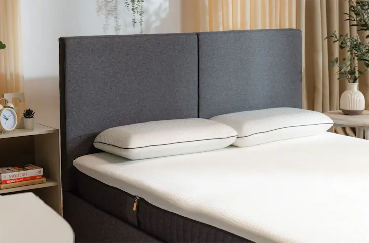 The Emma Comfort Adapt Mattress, one of the best kids' mattresses in Australia