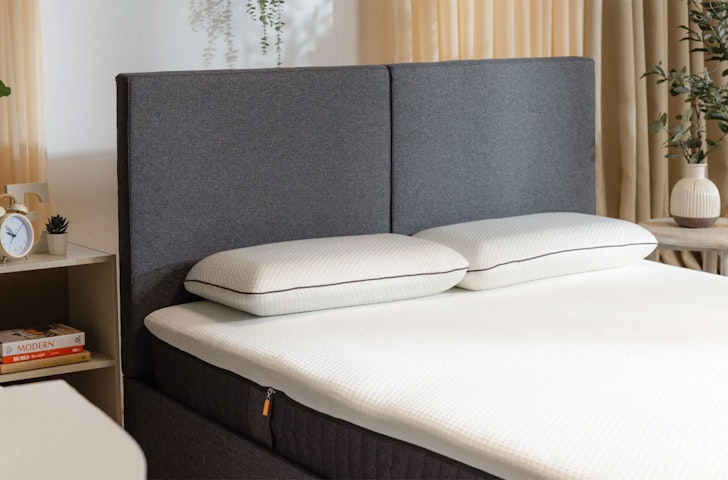 The Emma Comfort Adapt Mattress, one of the best kids' mattresses in Australia