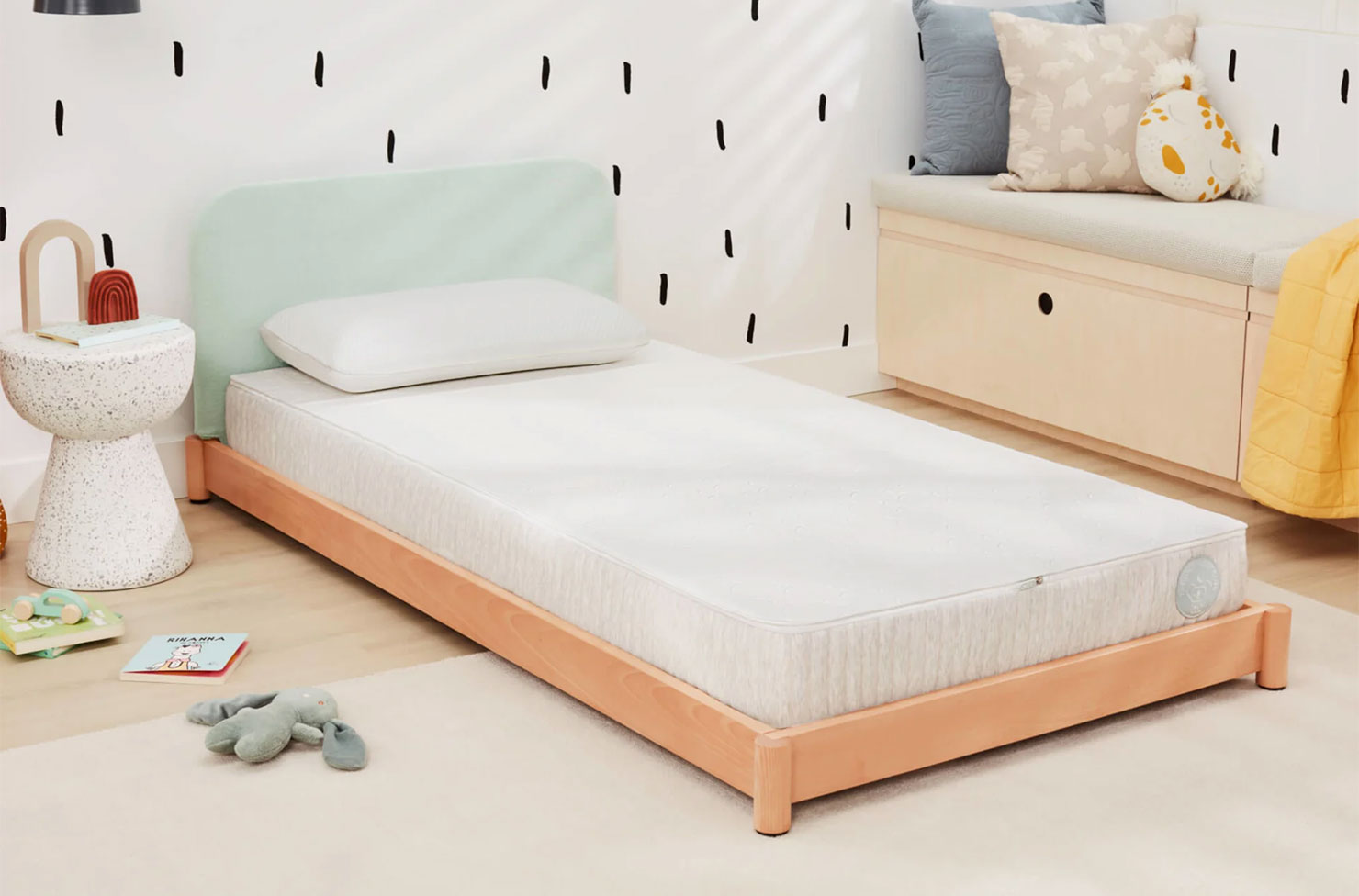 The Best Kids' Mattresses For Better Sleep In 2024 URBAN LIST GLOBAL