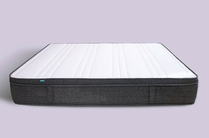 The Origin Hybrid Mattress, one of the best kids' mattresses in Australia