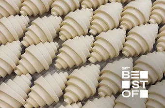 Best Korean bakeries