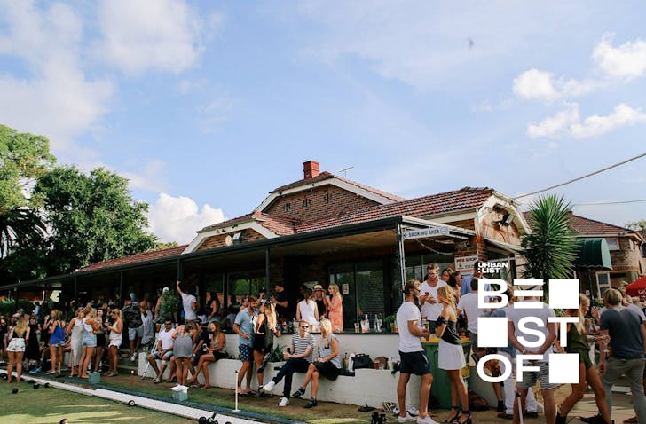 best lawn bowls sydney barefoot bowling