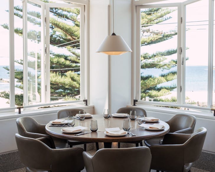 mimi's coogee restaurant best waterfront long lunch spots in sydney with ocean view