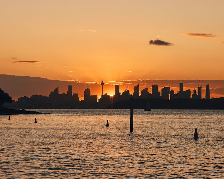 best lookout spots sydney best things to do