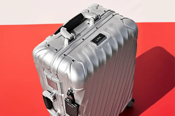 Best Luggage Brands Australia Tumi