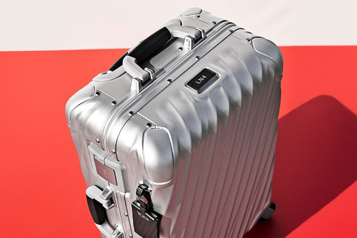 Best Luggage Brands Australia Tumi