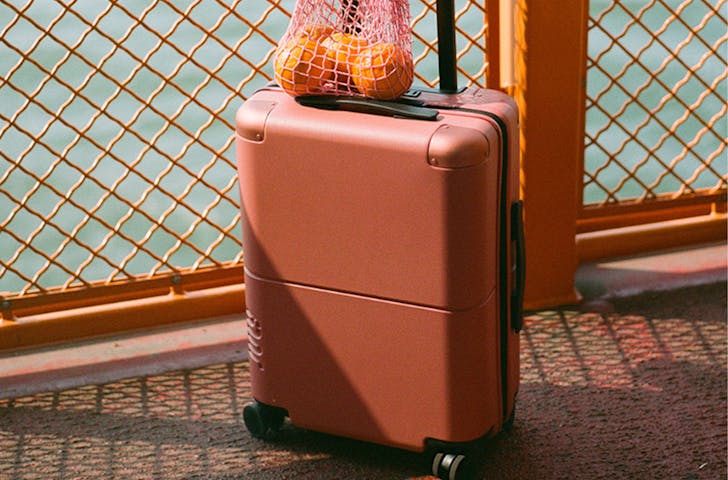 Best Luggage Brands Australia July
