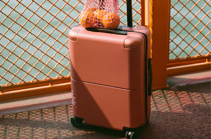 Best Luggage Brands Australia July