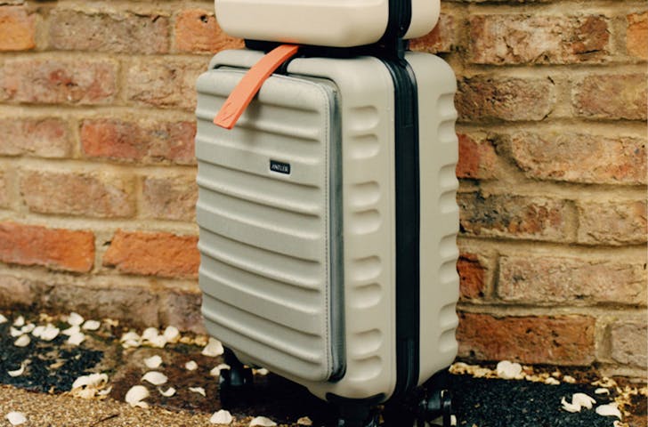 Best Luggage Brands Australia Antler
