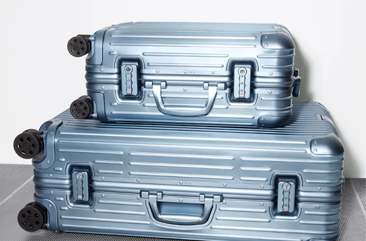 Best Luggage Brands Australia Rimowa