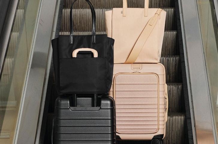 Best Australian Luggage Brands Beis