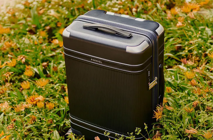 Best Luggage Brands Australia Paravel