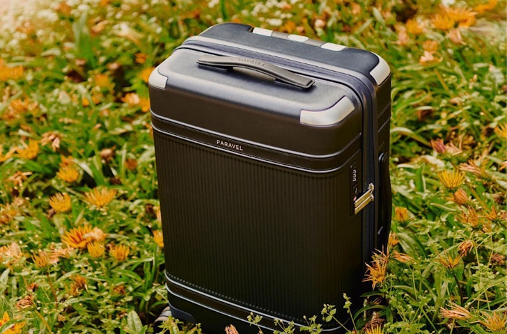 Best Luggage Brands Australia Paravel