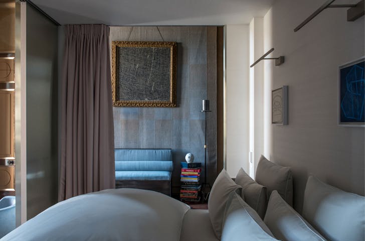 The Best Luxury Hotels In Paris