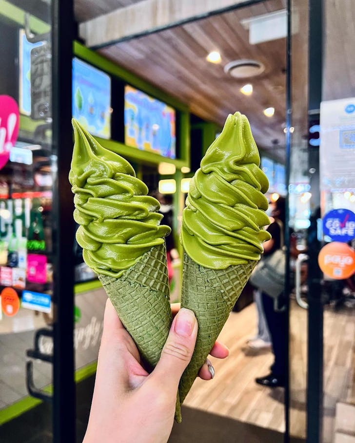 best matcha sydney oh matcha cbd
