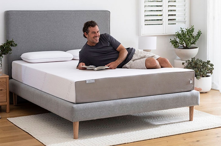 best mattresses for back pain best foam mattress for back pain