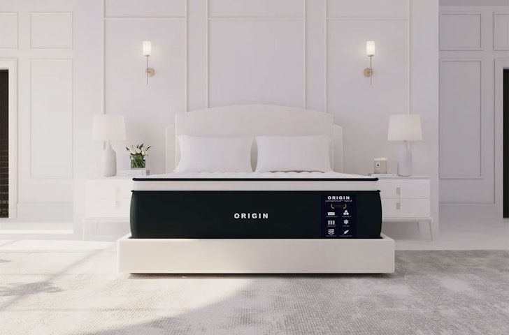 best mattresses for back pain best luxury mattress for back pain
