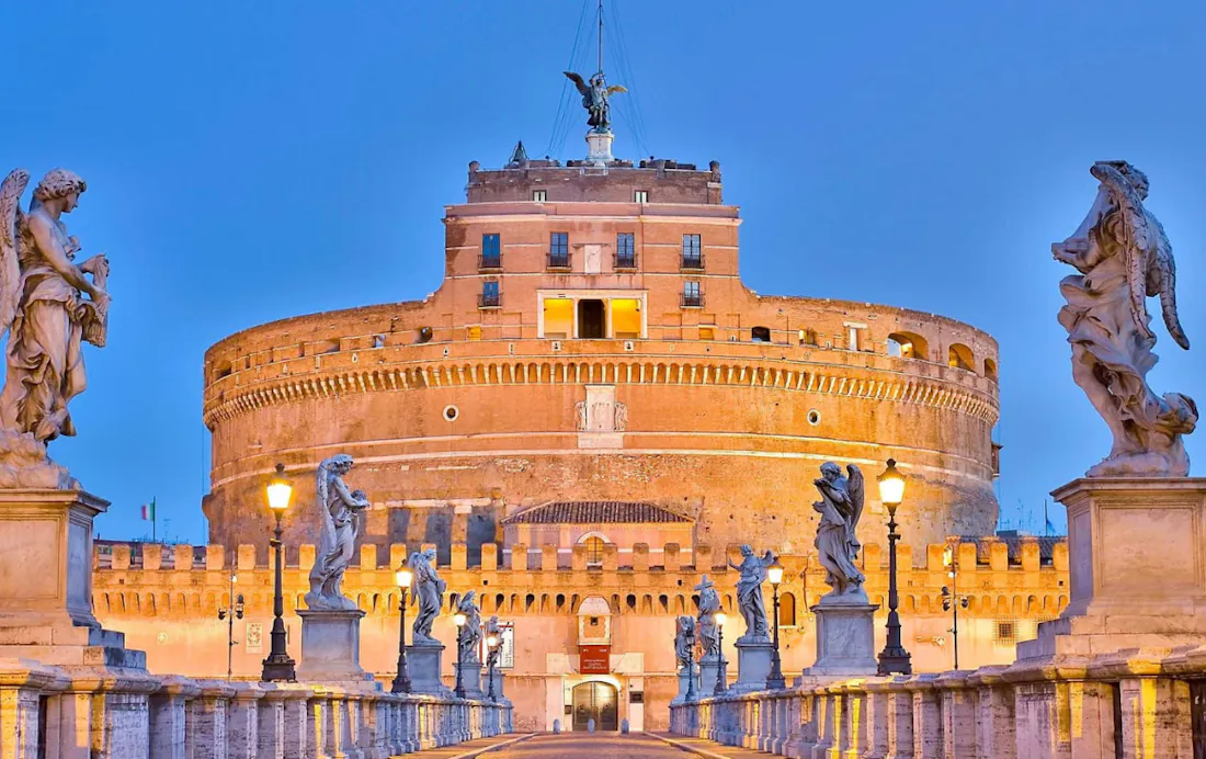 URBAN LIST ROME: GOOD LIFE. GOOD COMPANY