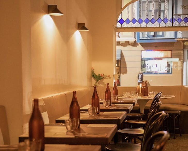 best restaurants newcastle scottie's seafood