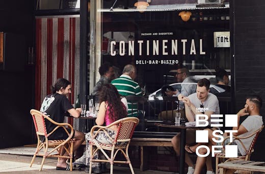 The Best Newtown Restaurants Right Now URBAN LIST SYDNEY