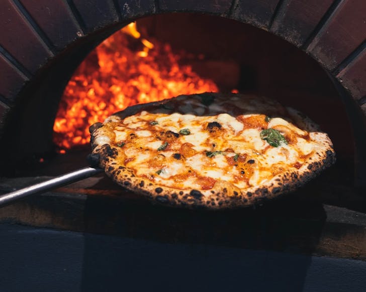 best newtown restaurants westwood pizza