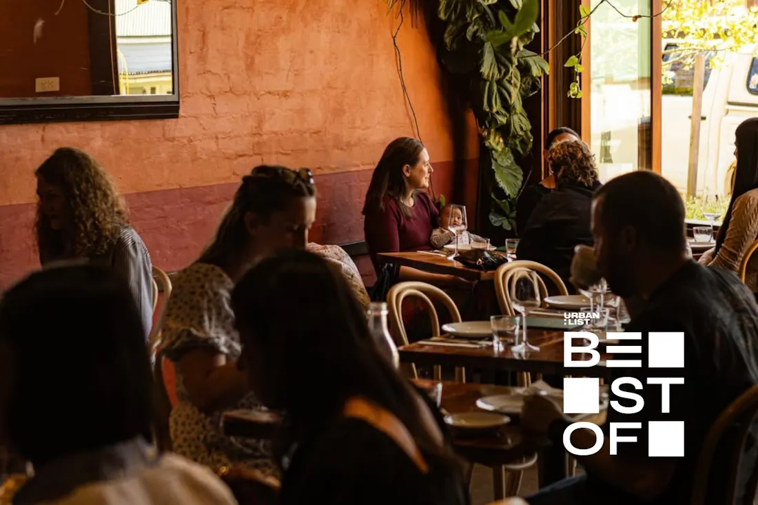 The Blue Mountains’ Best Restaurants, Stays And Things To Do The Blue Mountains’ Best Restaurants, Stays And Things To Do