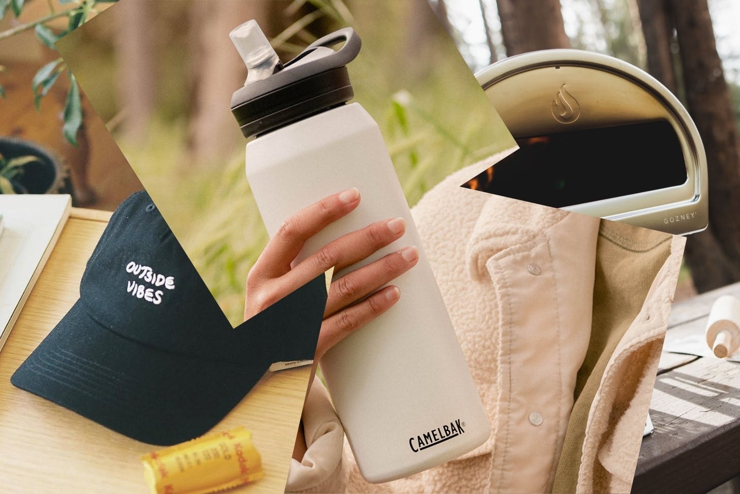 The best outdoors gift ideas