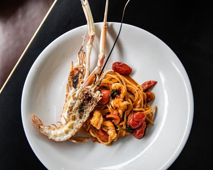 best pasta sydney fratelli paradiso