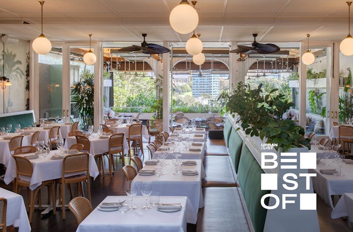 best potts point restaurants sydney the butler
