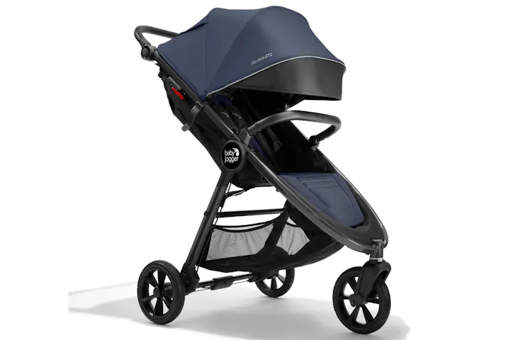 The Baby Jogger City Mini GT2, one of the best prams in Australia