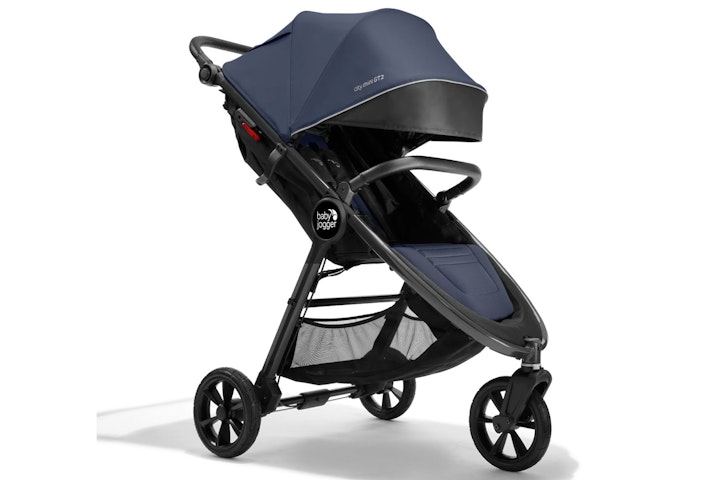 The Baby Jogger City Mini GT2, one of the best prams in Australia