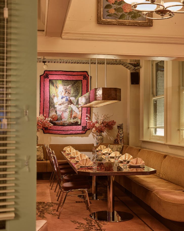 good luck restaurant lounge best private dining rooms in sydney special occasion restaurants