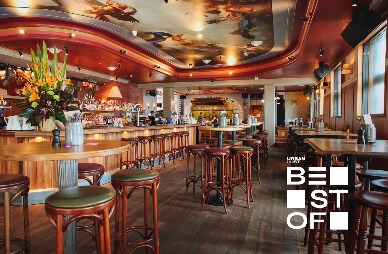 best pubs in sydney right now