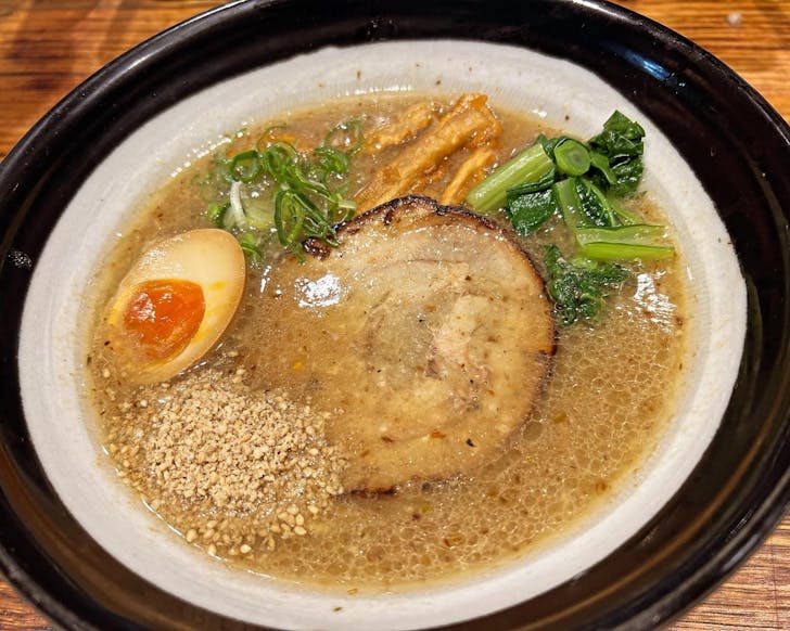 best ramen in sydney gaku robata grill