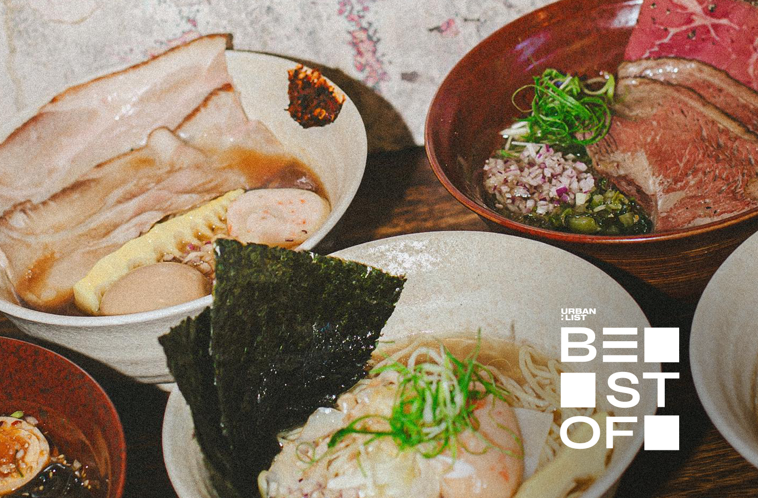 best ramen sydney bones