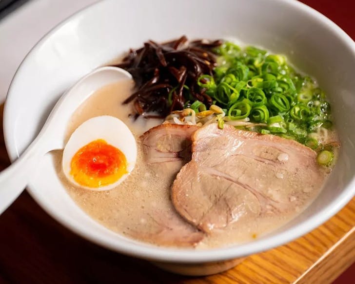 best ramen sydney ippudo