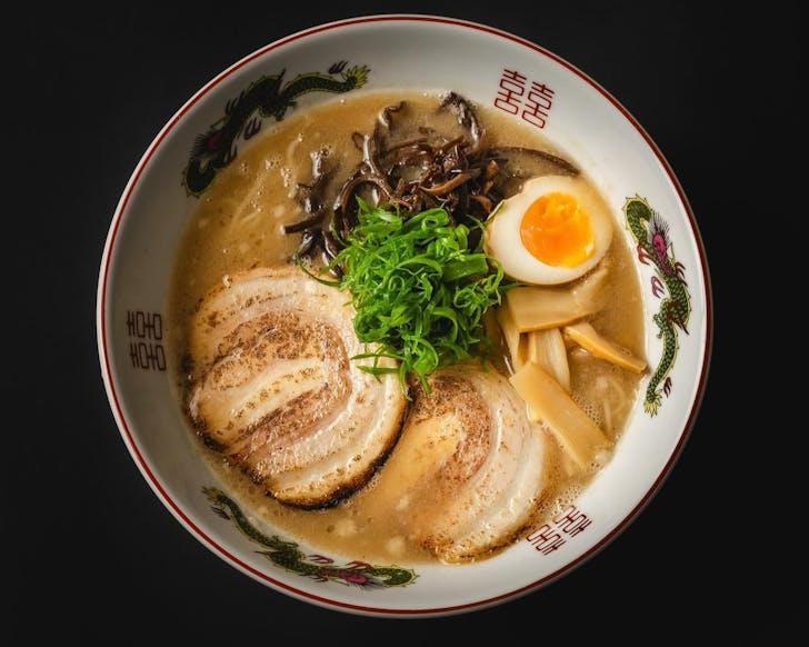 best ramen sydney auru