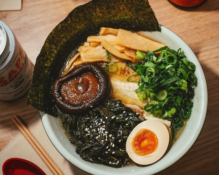 best ramen in sydney rising sun workshop