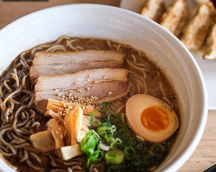 best ramen in sydney ramen goku