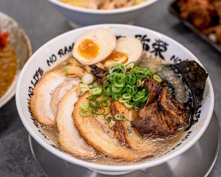 best ramen sydney yasaka