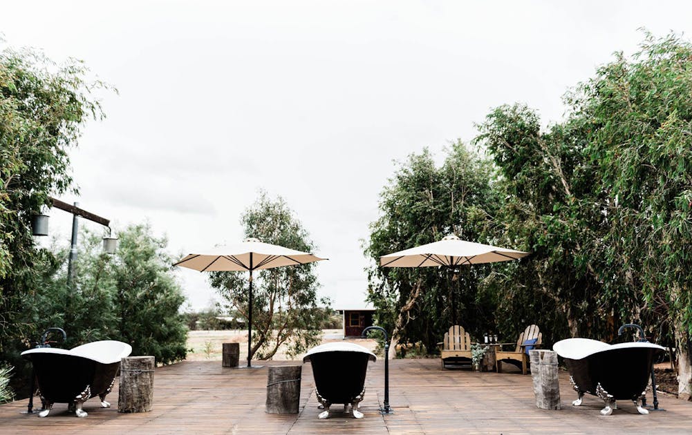 8 Of The Best Regional Hotels In Queensland URBAN LIST BRISBANE