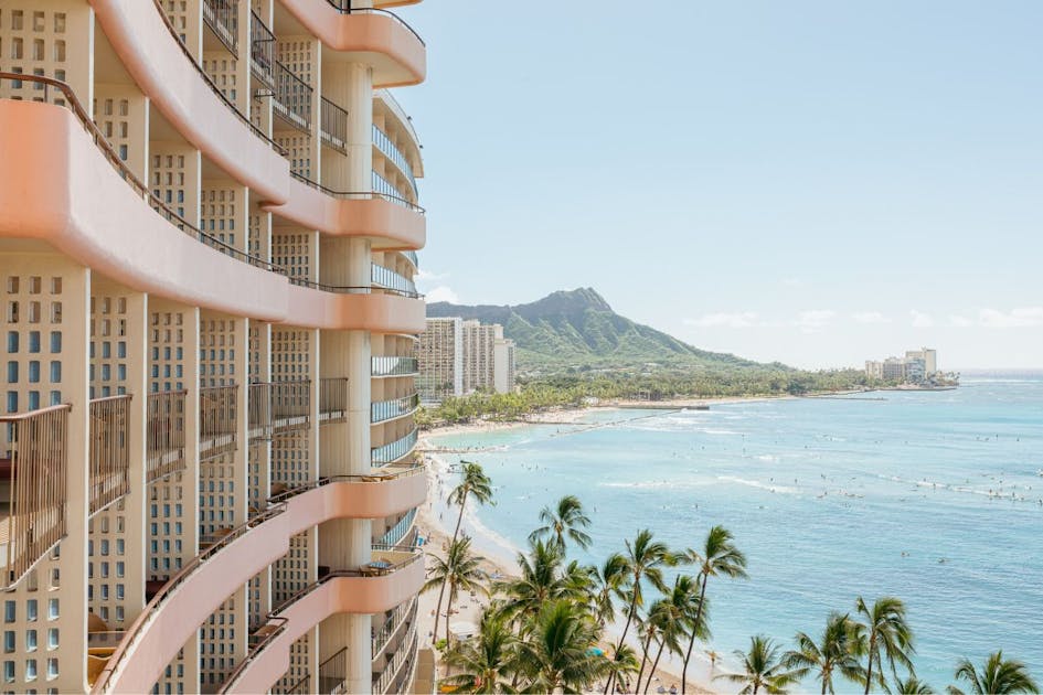 The Best Hawaii Resorts Actually Worth The Annual Leave 2024 Edition