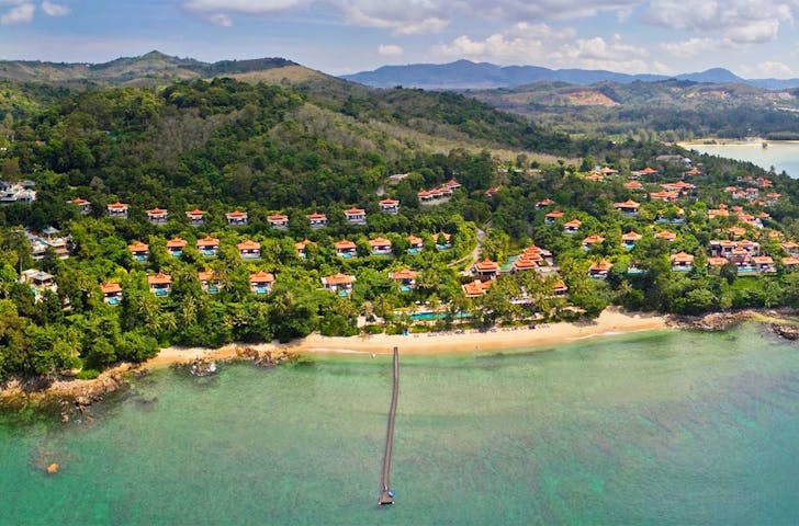 Trisara Phuket