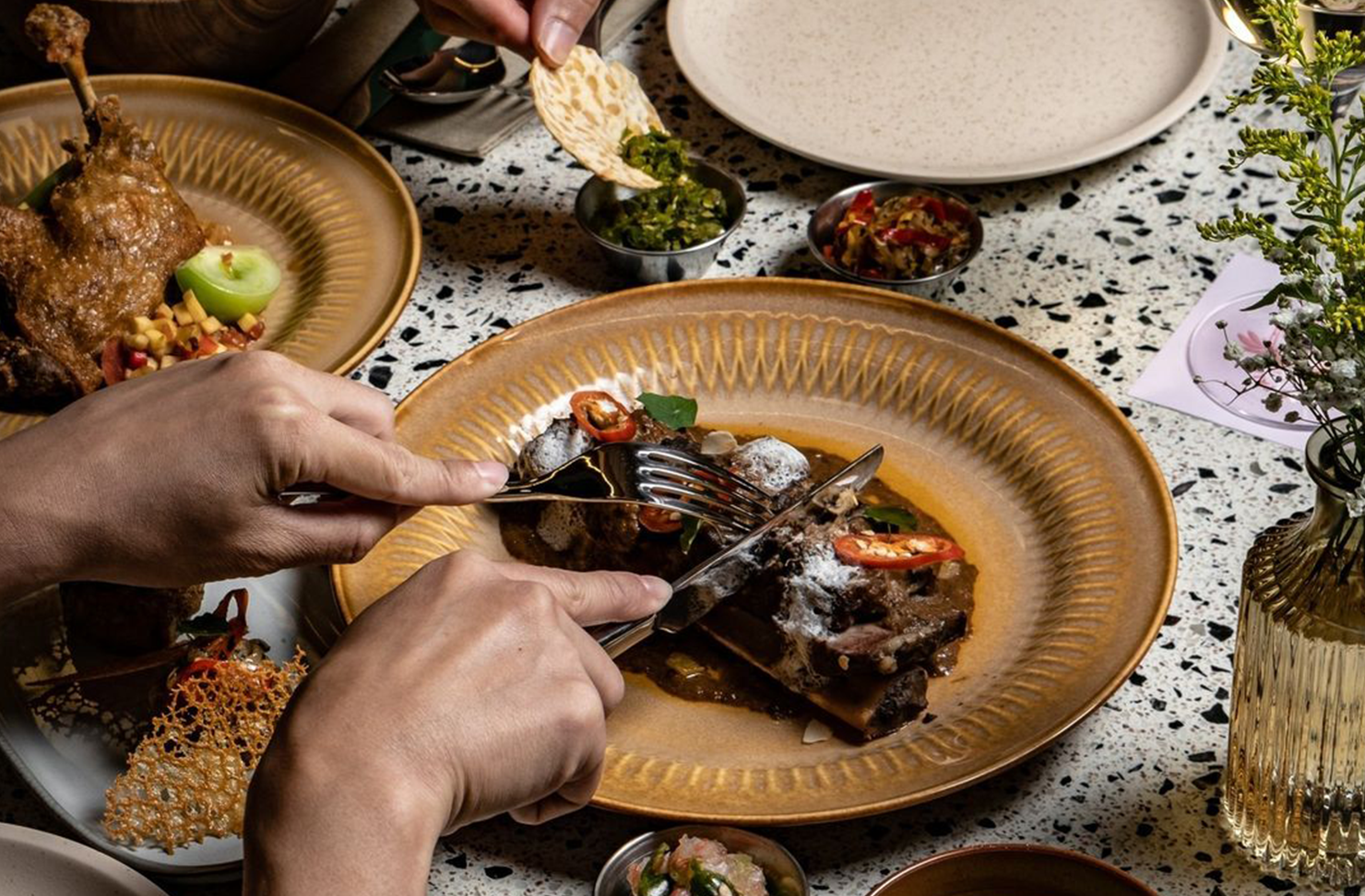 10 Best New Restaurants In Singapore To Try In 2023 | URBAN LIST SINGAPORE